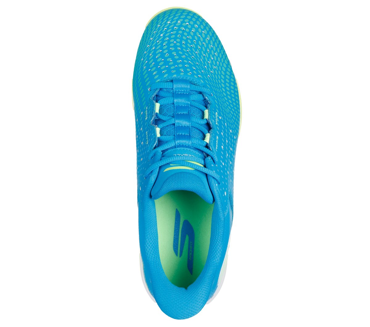 Skechers Slip-ins Relaxed Fit: Viper Court Reload - Image 2