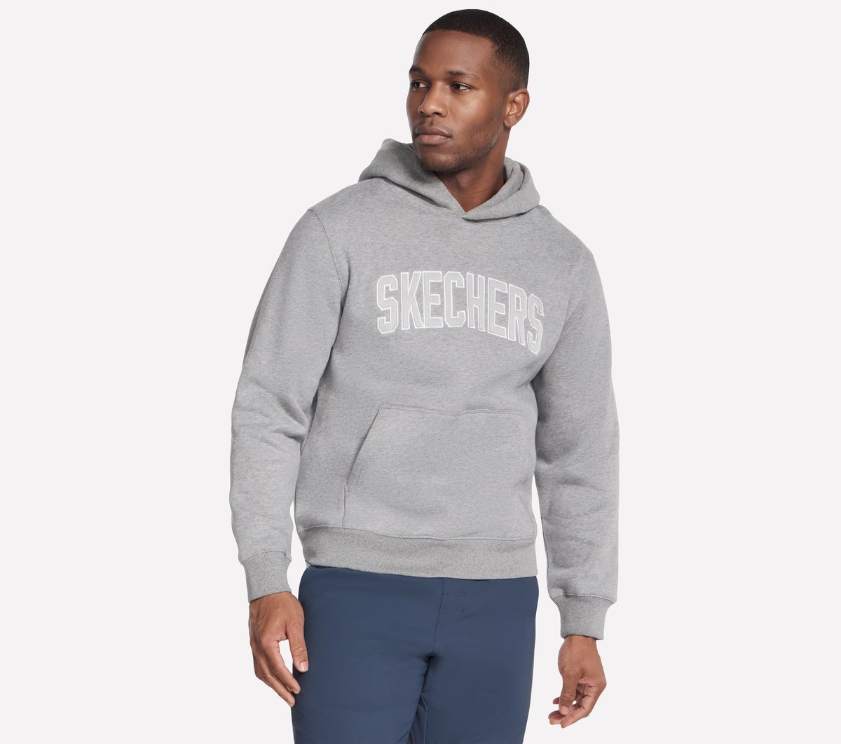 Alumni Hoodie - Image 3