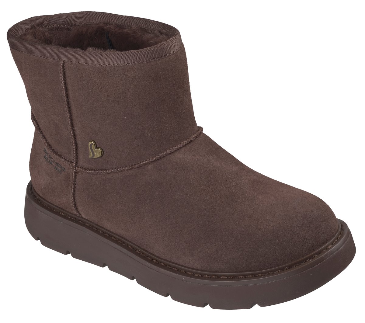 Skechers Slip-ins: Keepsakes Cozy - Cozy Shorty - Image 5