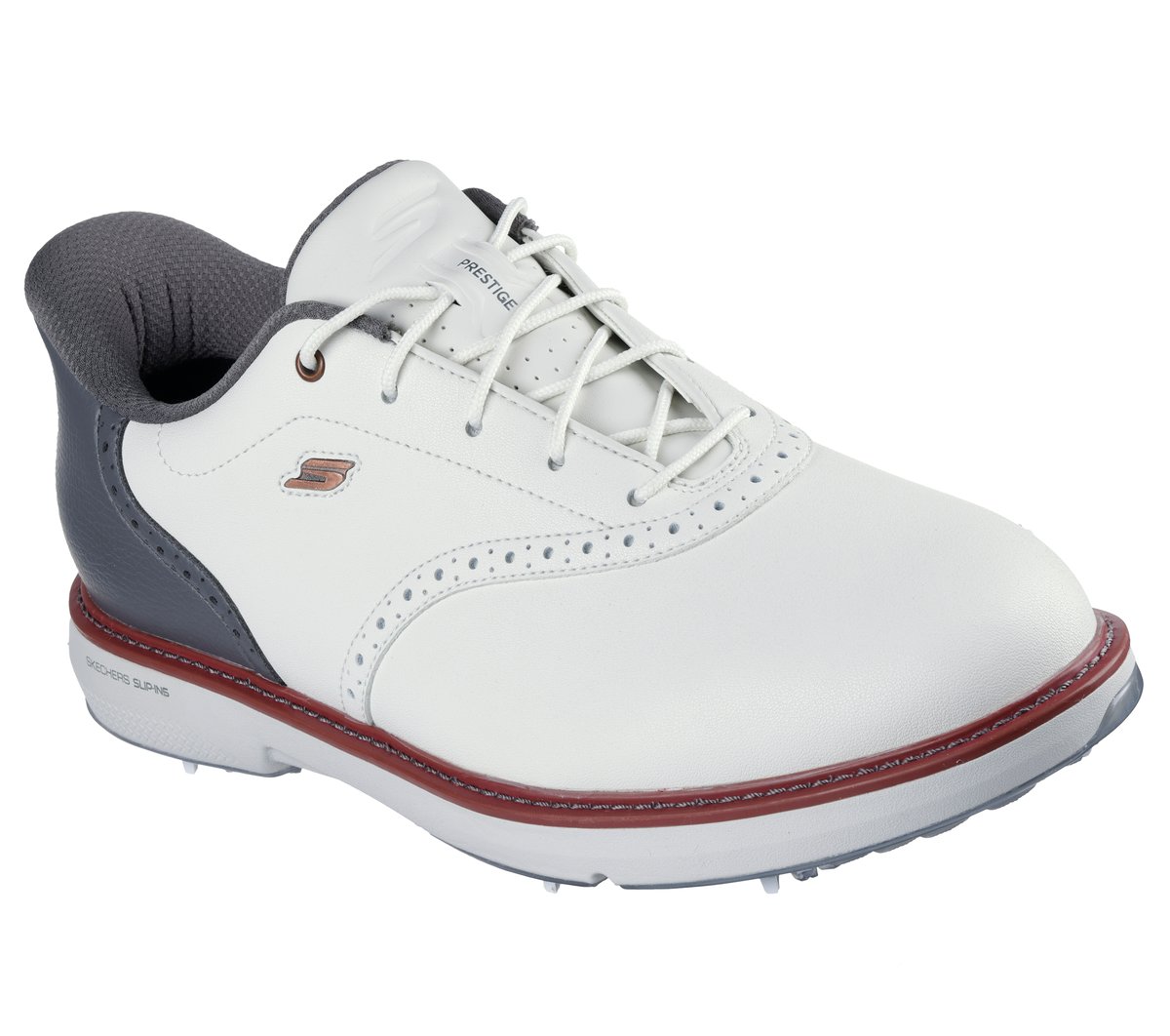 Skechers Slip-ins Waterproof: GO GOLF Prestige - Image 4