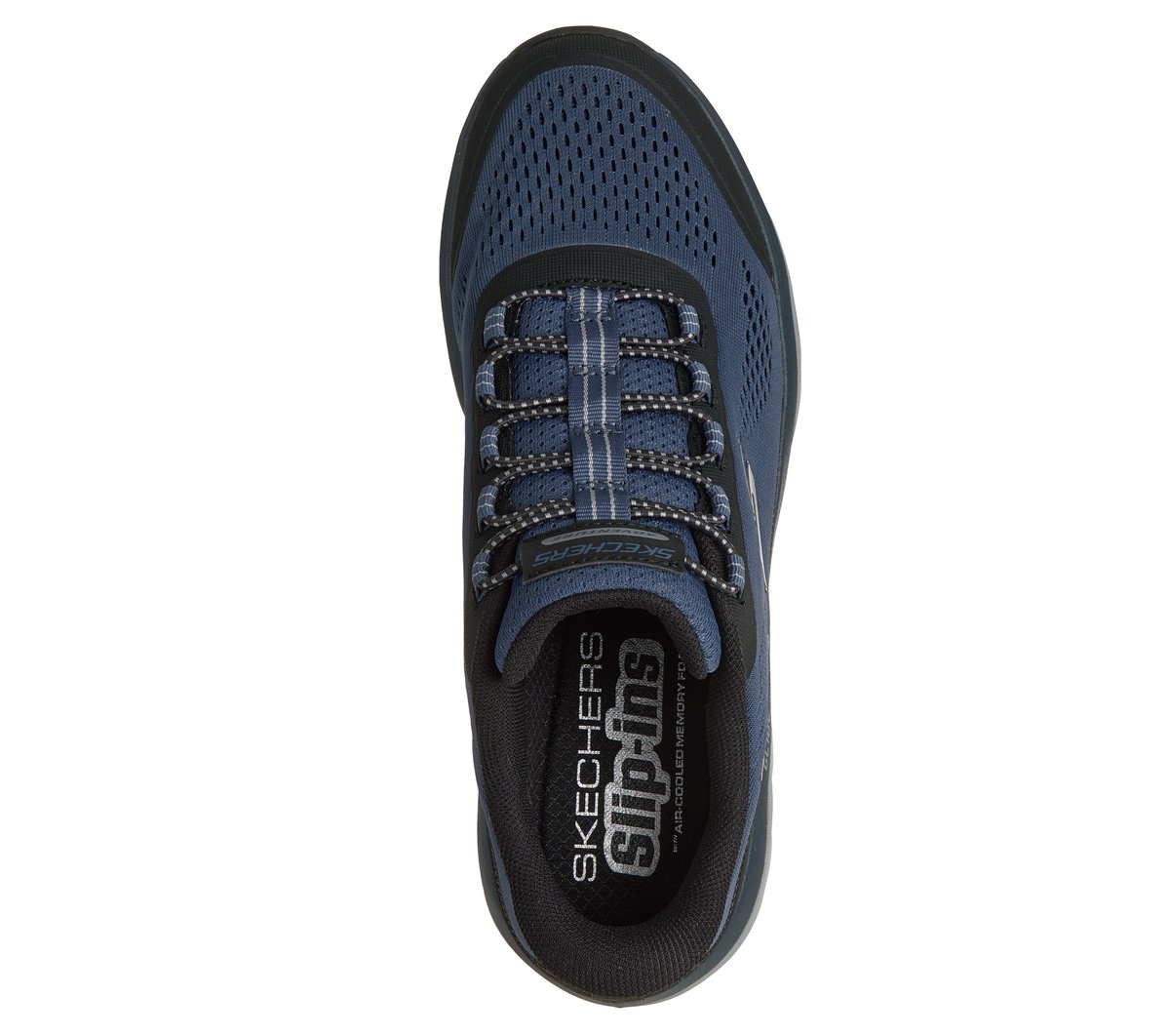 Skechers Slip-ins: Glide-Step Sole - Glover Peak - Image 2
