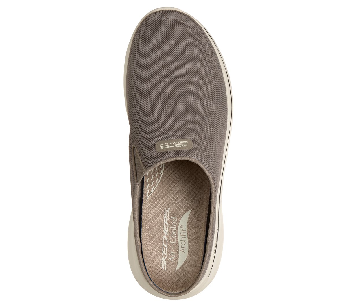 Relaxed Fit: GO WALK Arch Fit N-Joy - Saul - Image 2