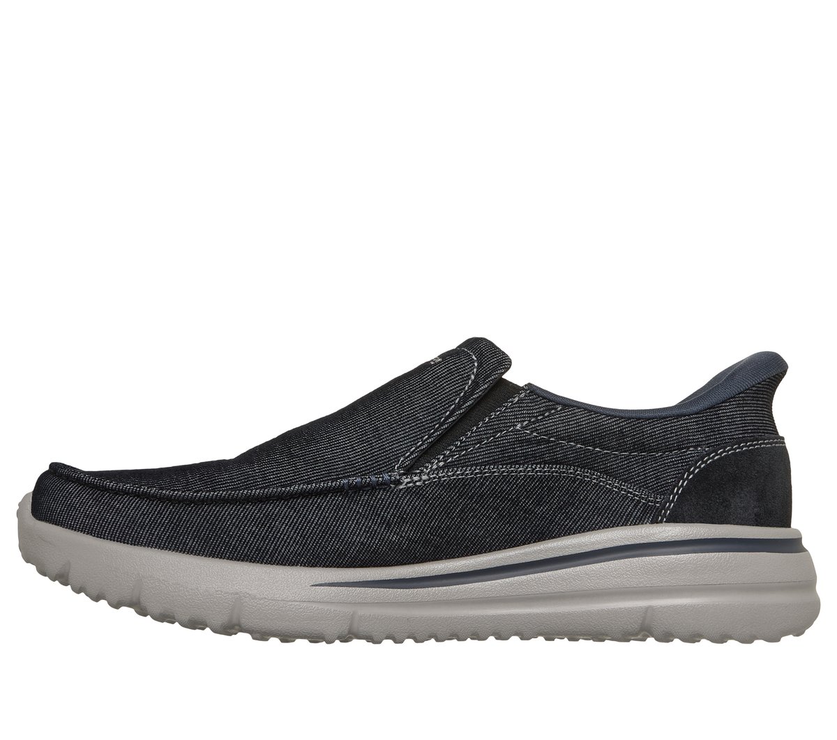 Skechers Slip-ins Relaxed Fit: Coffield - Calgary - Image 5