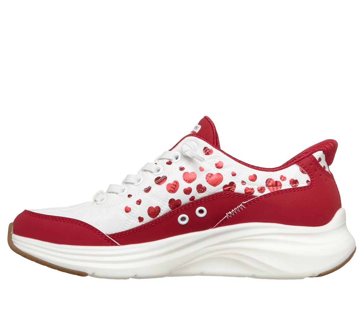 Skechers Slip-ins: Contour Foam - Cozy Fit Sole Mate - Image 5