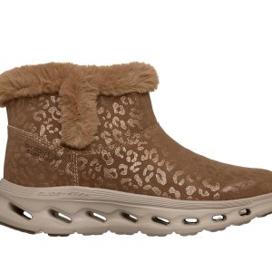 Skechers Slip-ins: GO WALK Glide-Step 2.0 Boot - Mystique