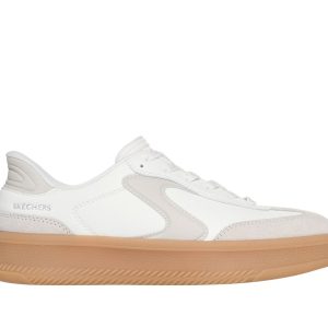 Skechers Slip-ins: Hotshot HI - Lifted Luxe