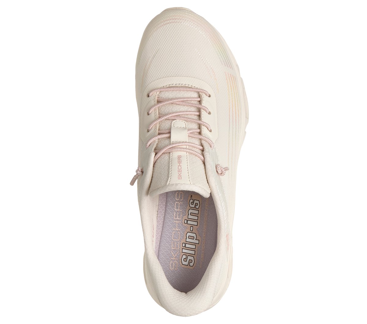 Skechers Slip-ins: Glide-Step Gratify - Cosmic - Image 2