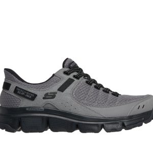 Skechers Slip-ins: Summits All-Terrain - Distant Bridge