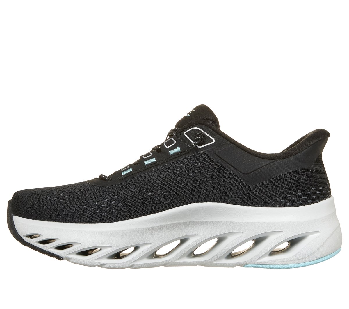 Skechers Slip-ins: Arch Fit Glide-Step - Cool Current - Image 5