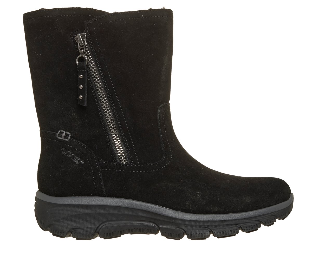 Skechers Slip-ins Relaxed Fit: Easy Going - Chilly Dreamer