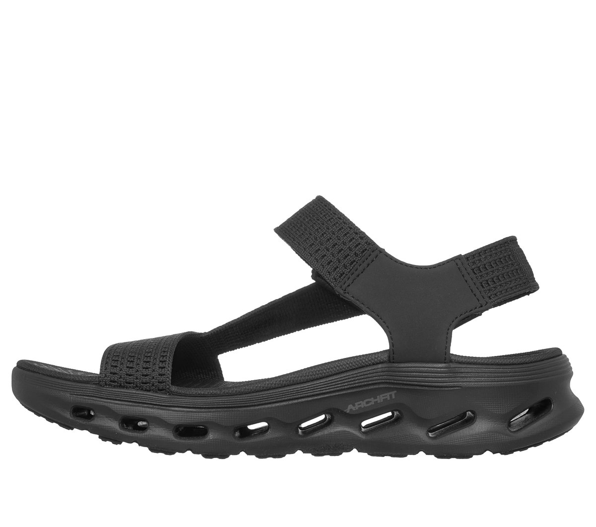 Arch Fit Glide-Step Sandal - Hailey - Image 5