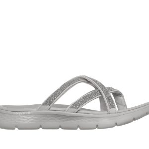 GO WALK Flex Sandal - Starry Skies