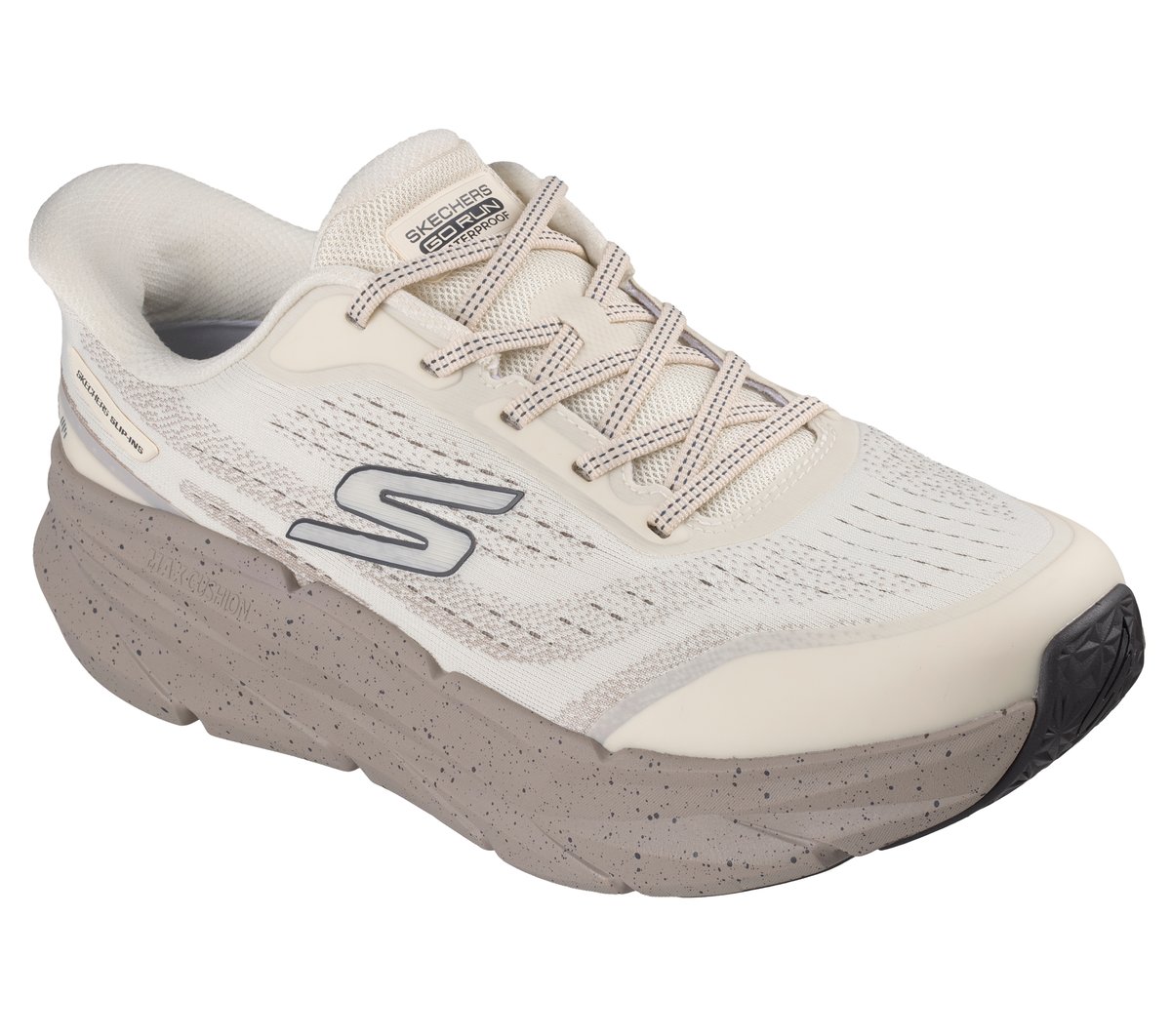 Skechers Slip-ins Waterproof: Max Cushioning Premier 3 - Aqua Edge - Image 4
