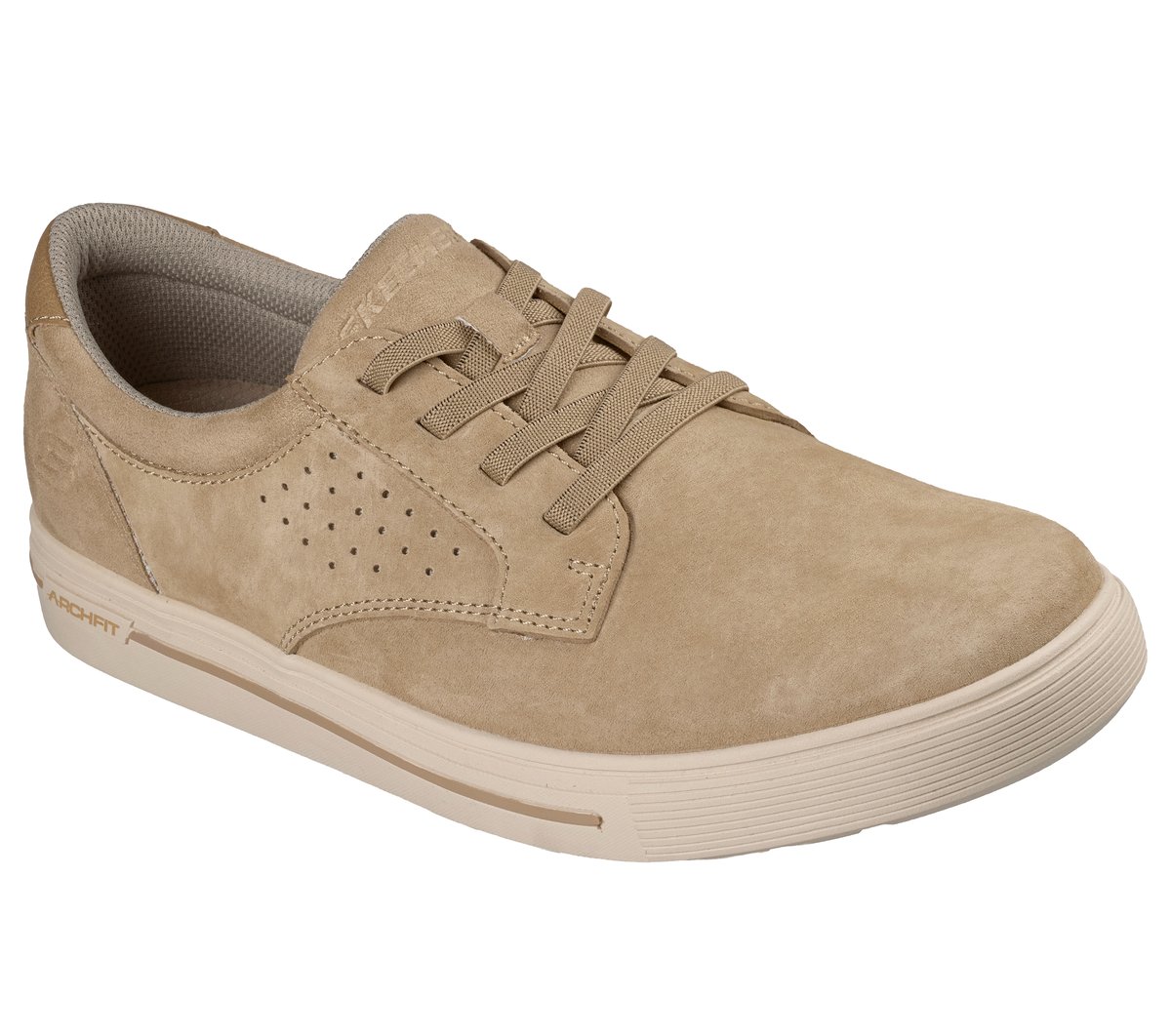 Relaxed Fit: Arch Fit Solano 2.0 - Rey - Image 4
