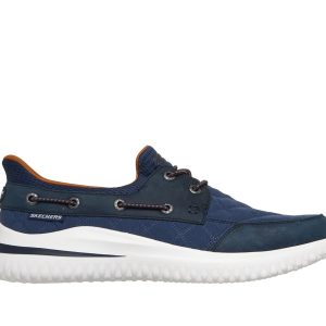 Skechers Slip-ins: Delson 3.0 - Cozy Fit® Skipper
