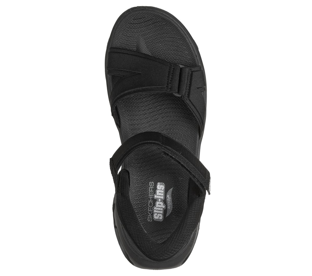 Skechers Slip-ins: GO WALK Glide-Step Bliss Sandal - Reese - Image 2