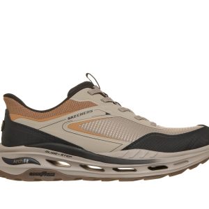 Skechers Slip-ins Relaxed Fit: Arch Fit Orvan Ultra - Talon
