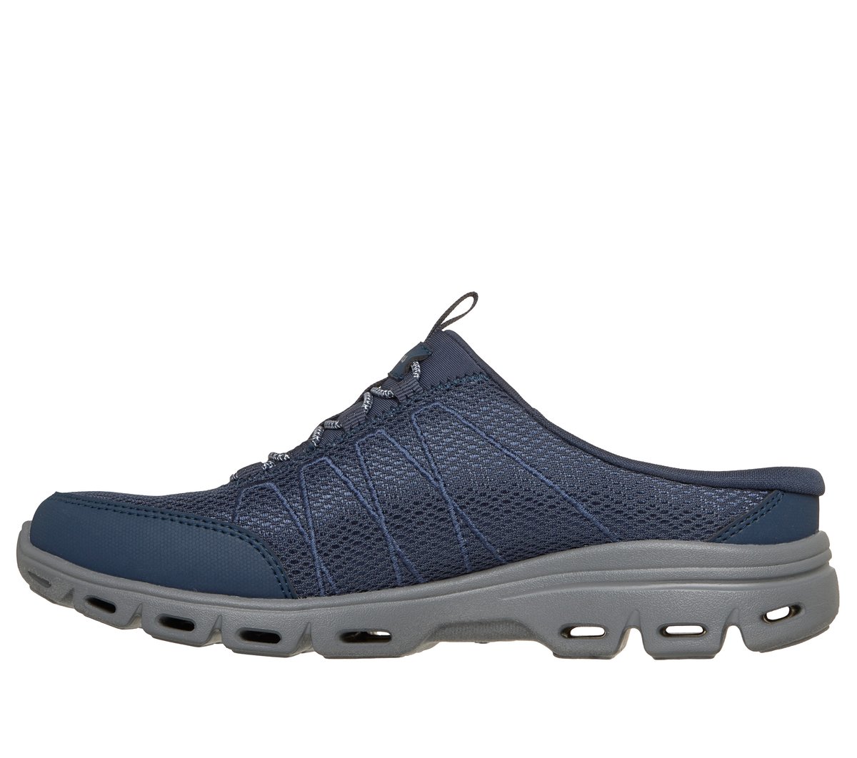 Relaxed Fit: Glide-Step Comfort - Image 5