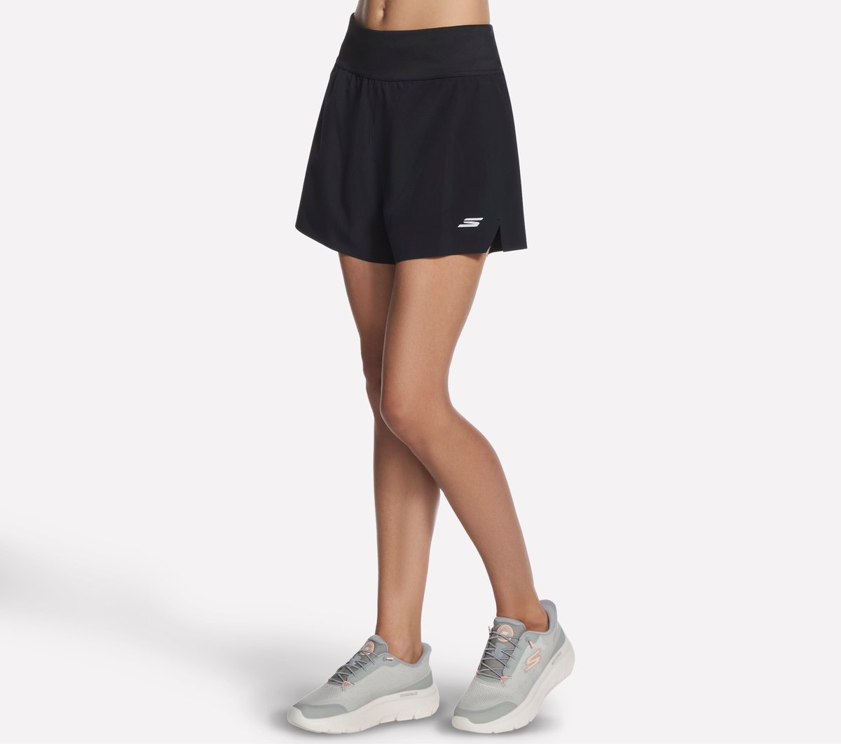 Tempo 4 Inch Run Short - Image 3