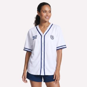 Street Baseball Jersey