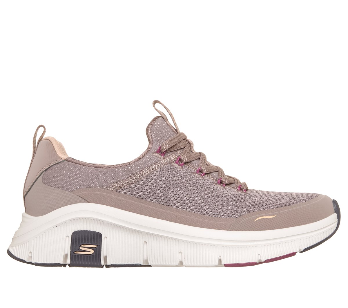 Relaxed Fit: Flex - Bright Motion