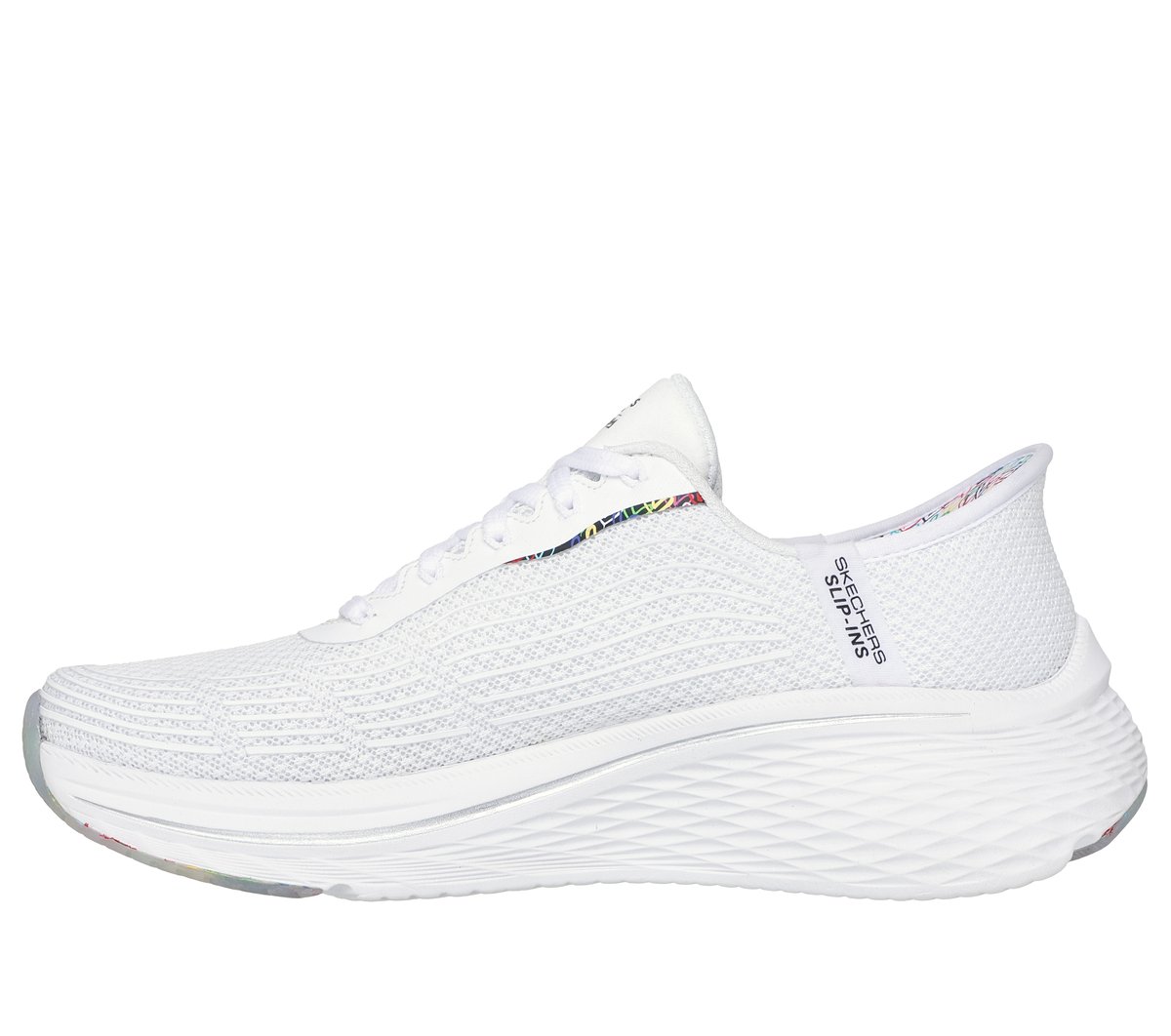 Skechers Slip-ins JGoldcrown: Max Cushioning Elite 2.0 - Osceola - Image 5