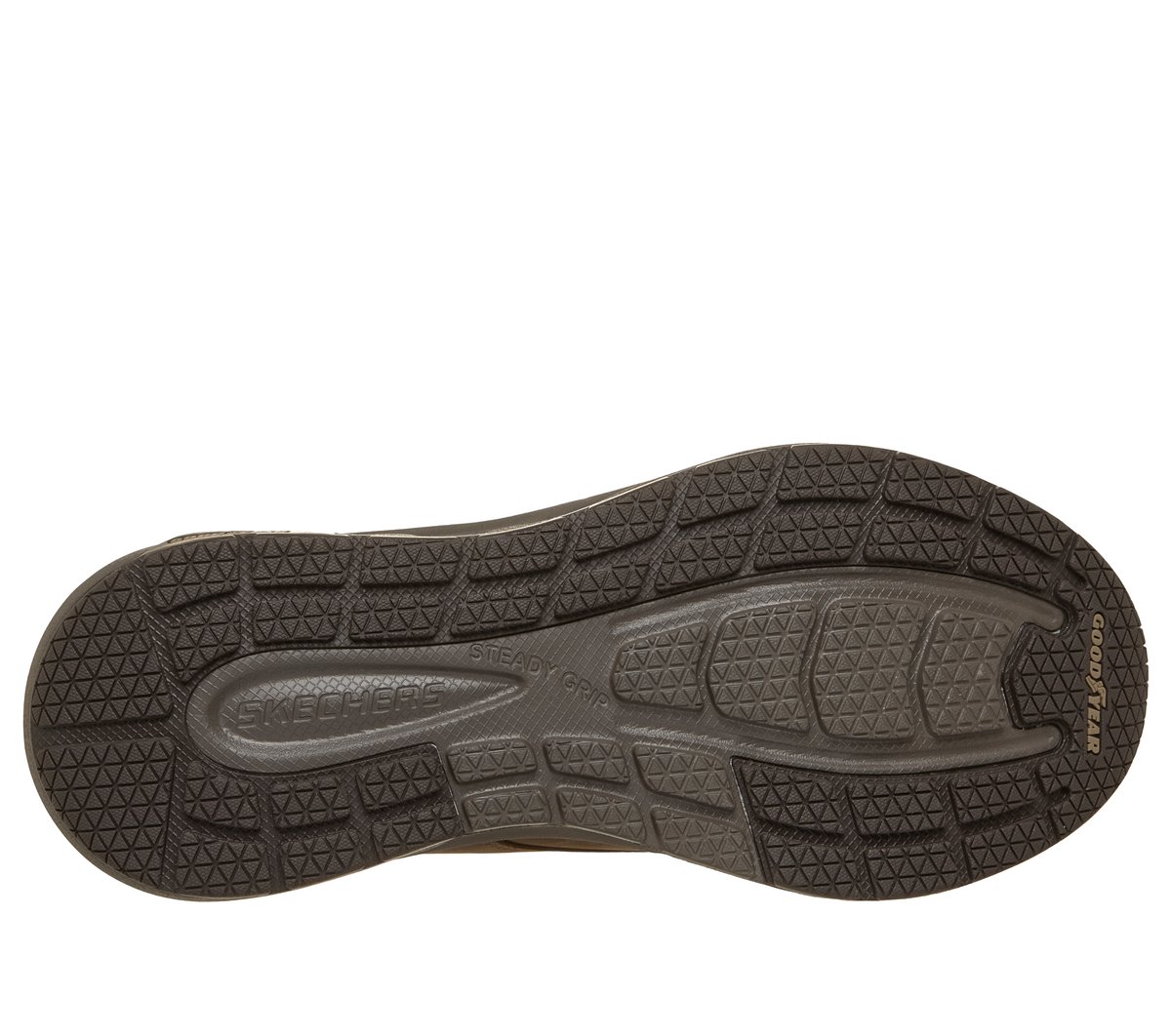Skechers Slip-ins Relaxed Fit: Glide-Step Cade - Ox - Image 3