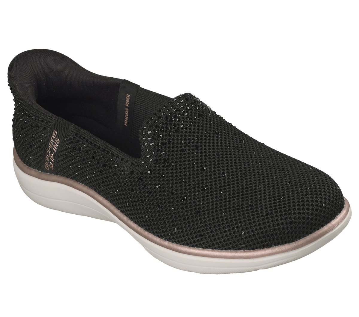 Skechers Slip-ins: On-The-GO Flex Radiant - Dazzled - Image 4