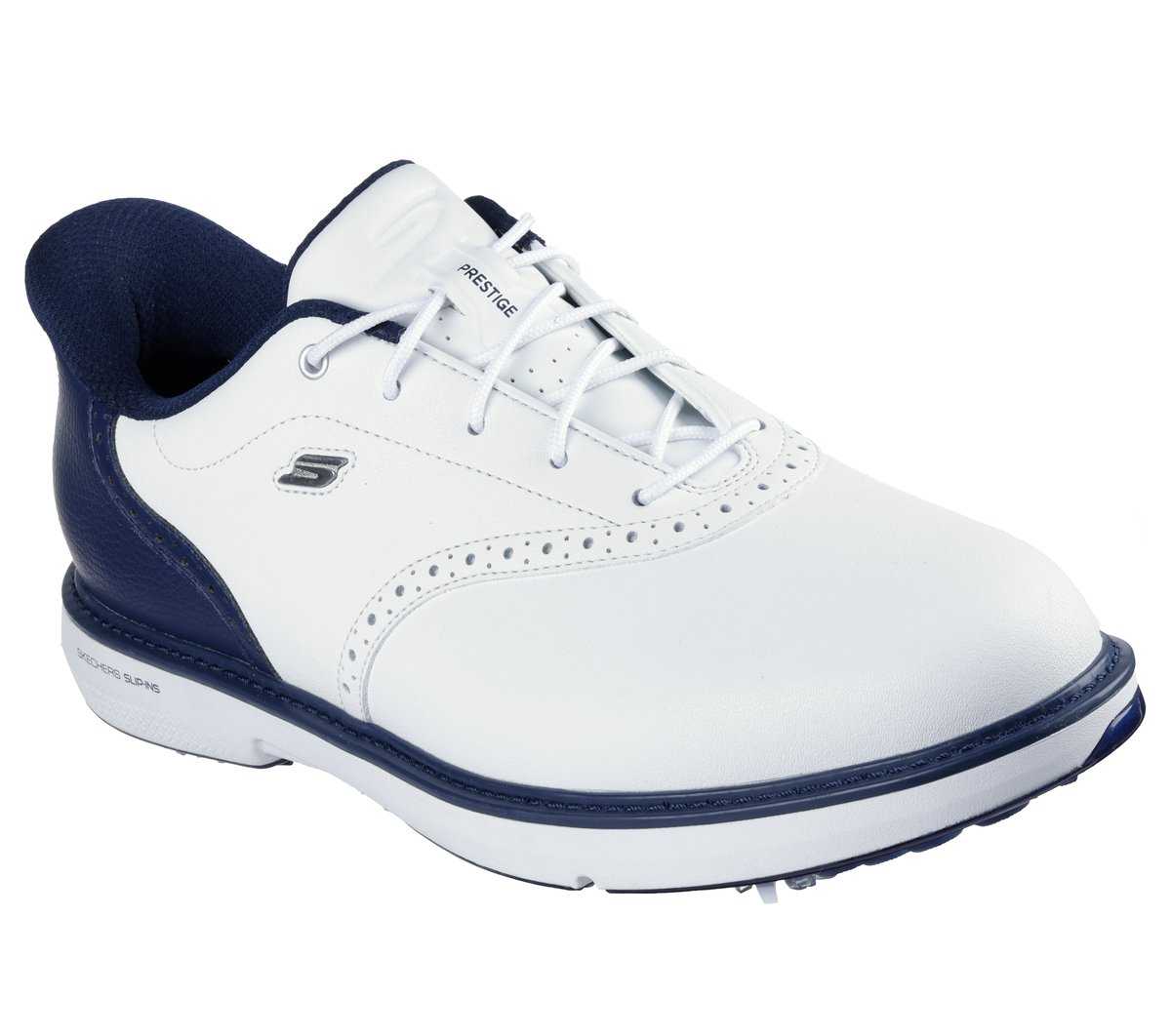 Skechers Slip-ins Waterproof: GO GOLF Prestige - Image 4