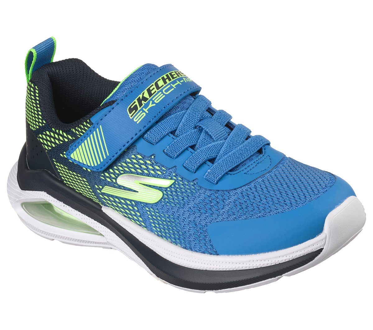 Microspec Max Velocity - Image 4