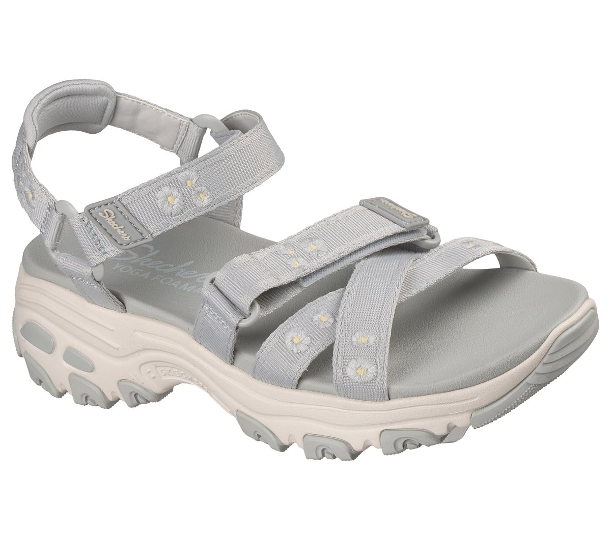 D'Lites Sandal - Happily Yours - Image 4