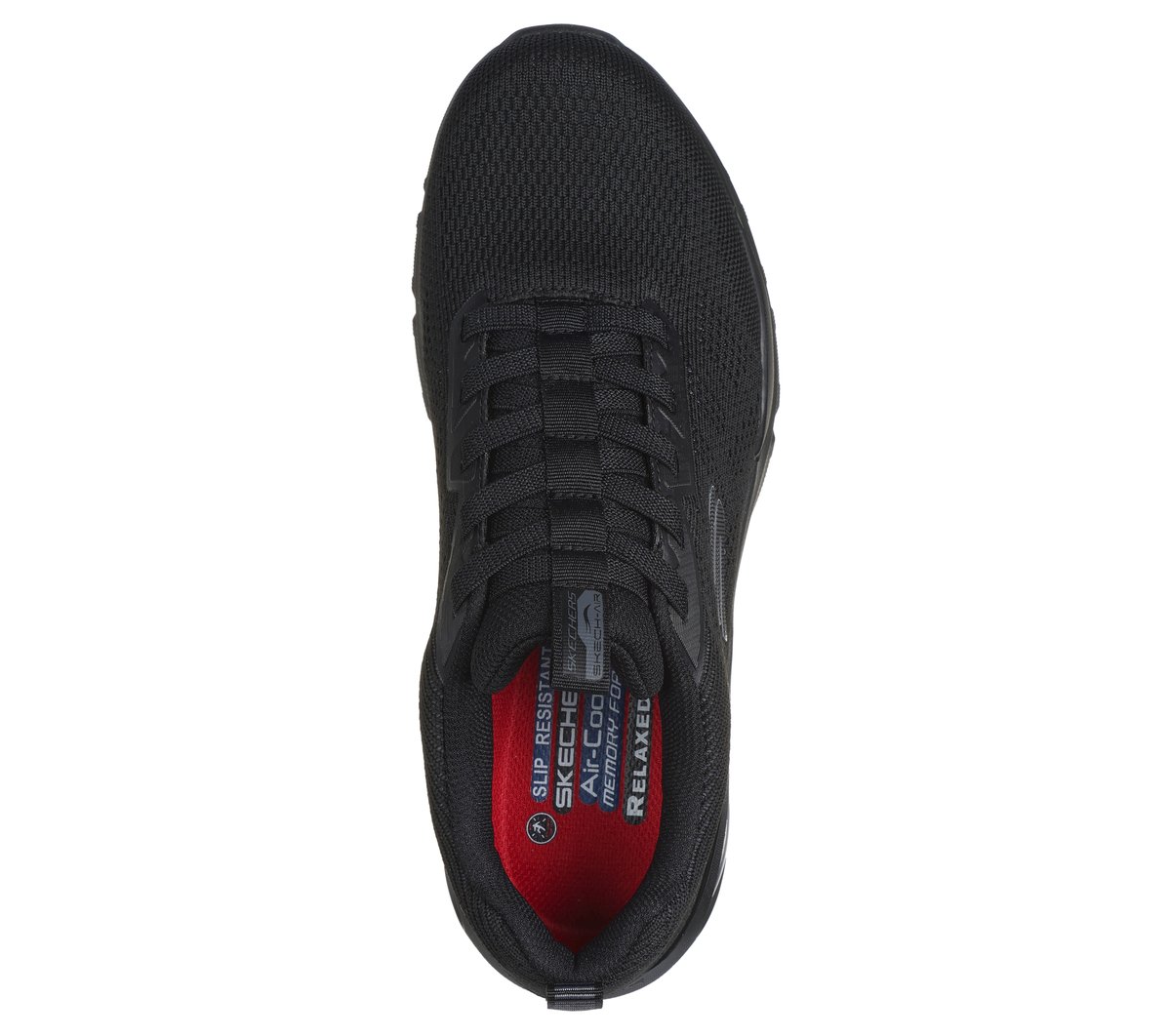 Work Slip-Resistant: Skech-Air Ventura - Image 2