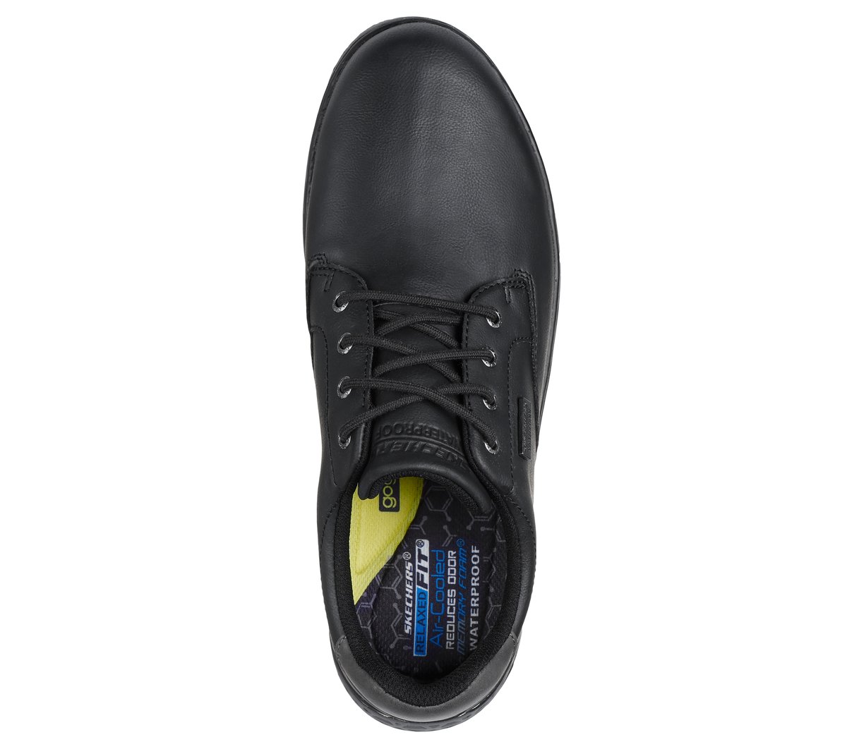 Waterproof Relaxed Fit: Garlan - Pryor - Image 2