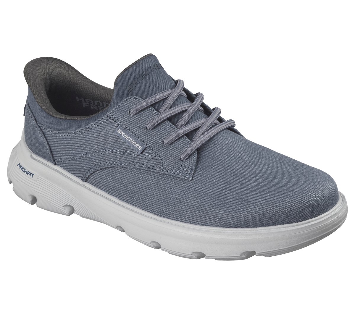 Skechers Slip-ins Relaxed Fit: Arch Fit Garza - Thaddeus - Image 4