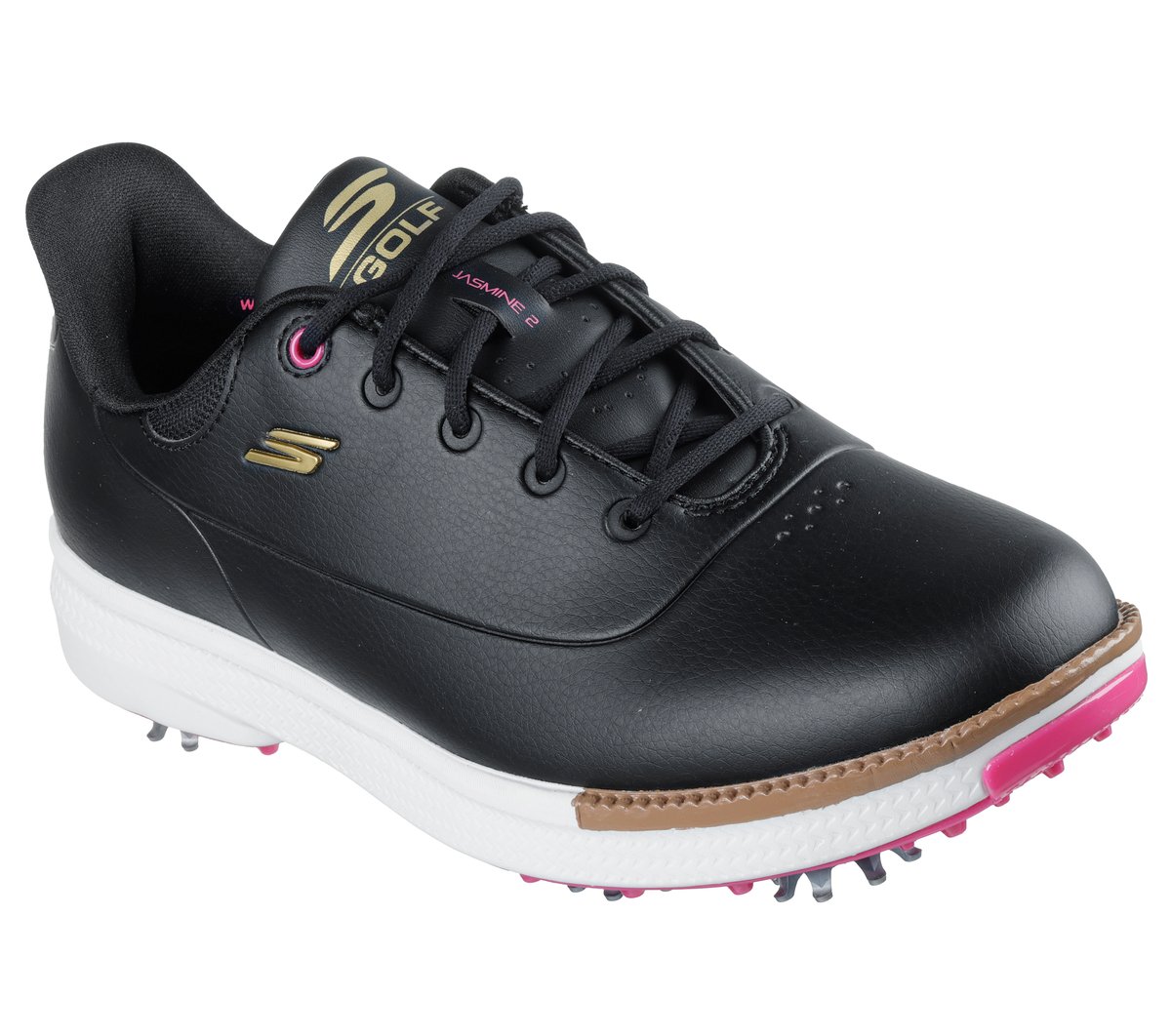 Waterproof: GO GOLF Jasmine 2 - Image 4