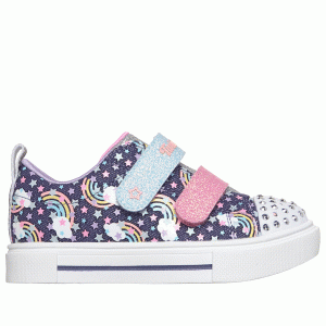 Twinkle Toes: Twinkle Sparks - Rainbow Harmony