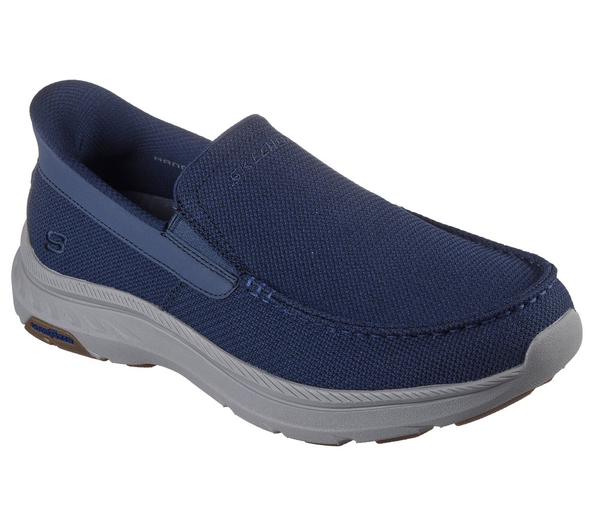 Skechers Slip-ins: Pollard - Wilfred - Image 4