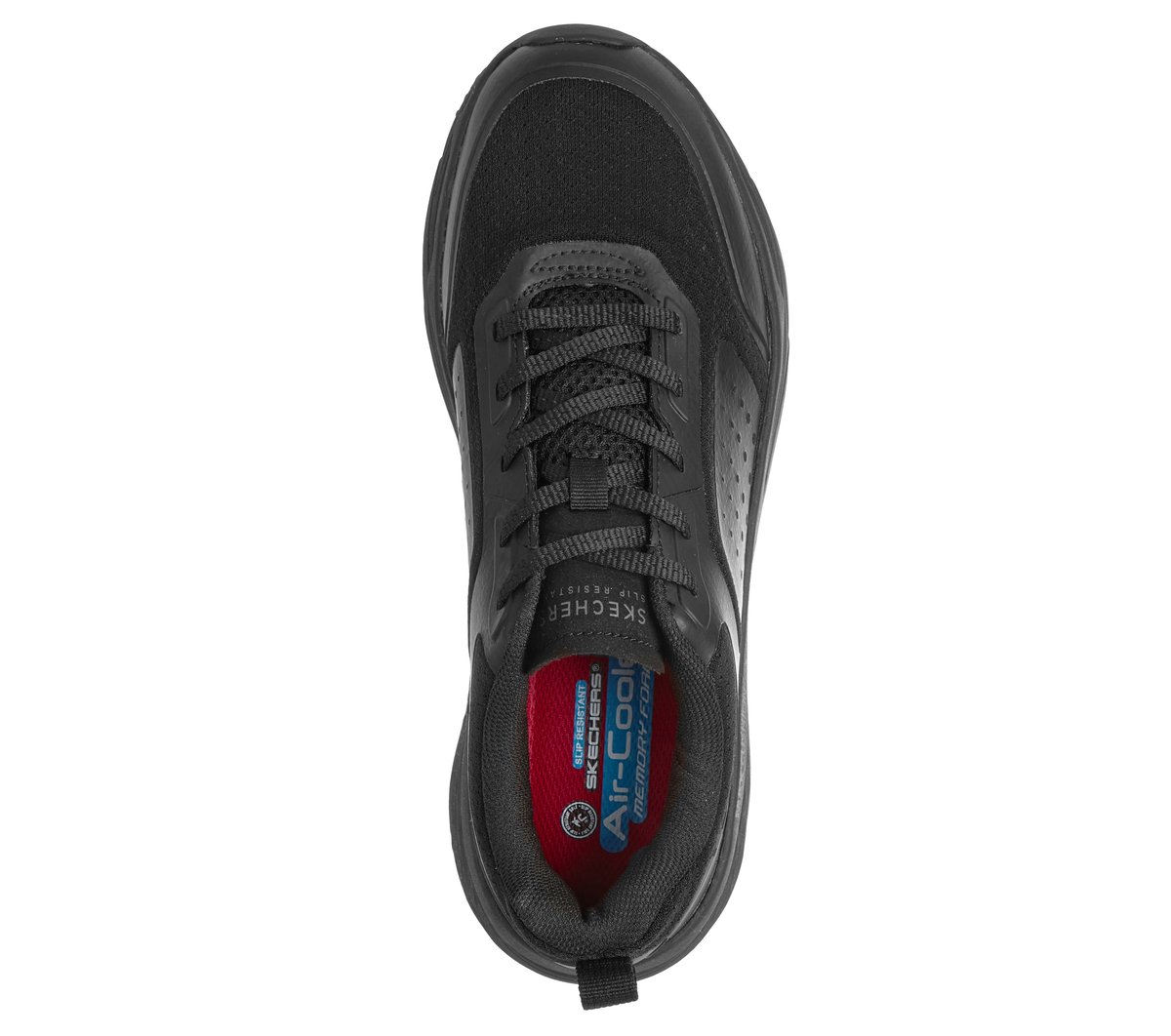 Work Slip-Resistant: Max Cushioning Elite - Image 2