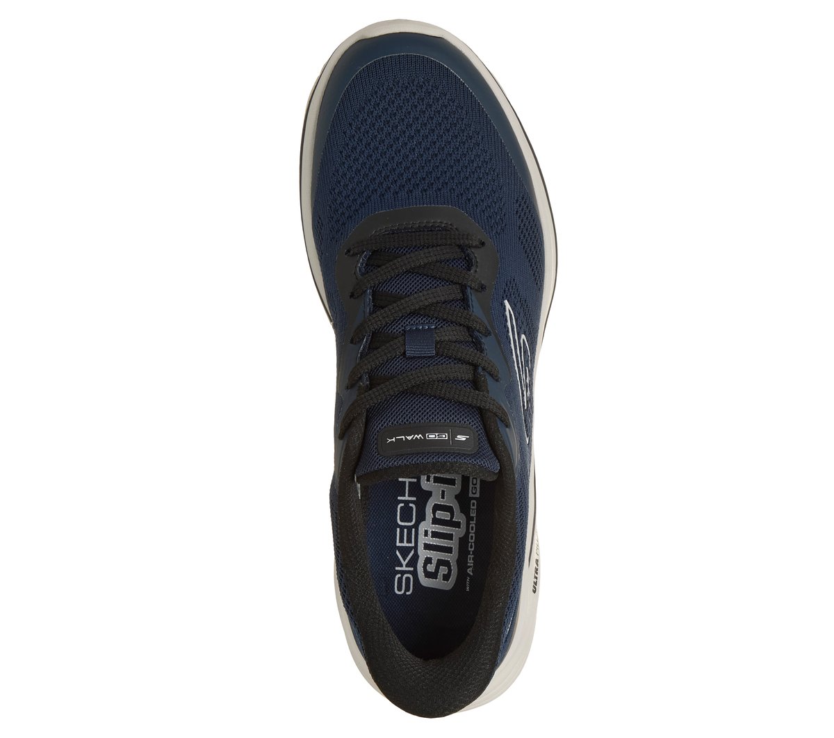 Skechers Slip-ins: GO Walk 8 - Ozzie - Image 2