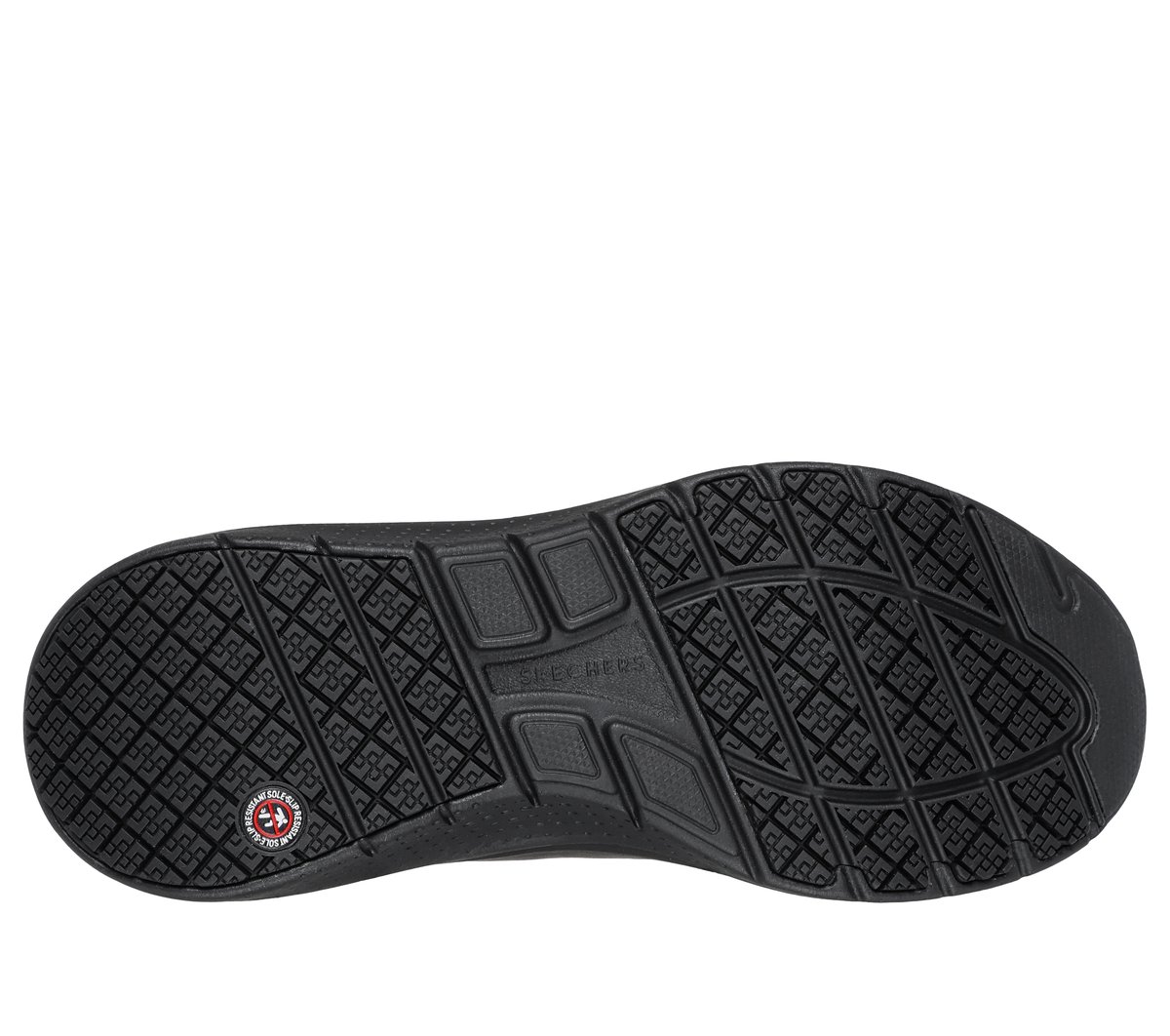 Work: Arch Fit 2.0 Slip Resistant - Image 3