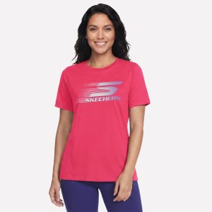 Motion Short Sleeve Tee