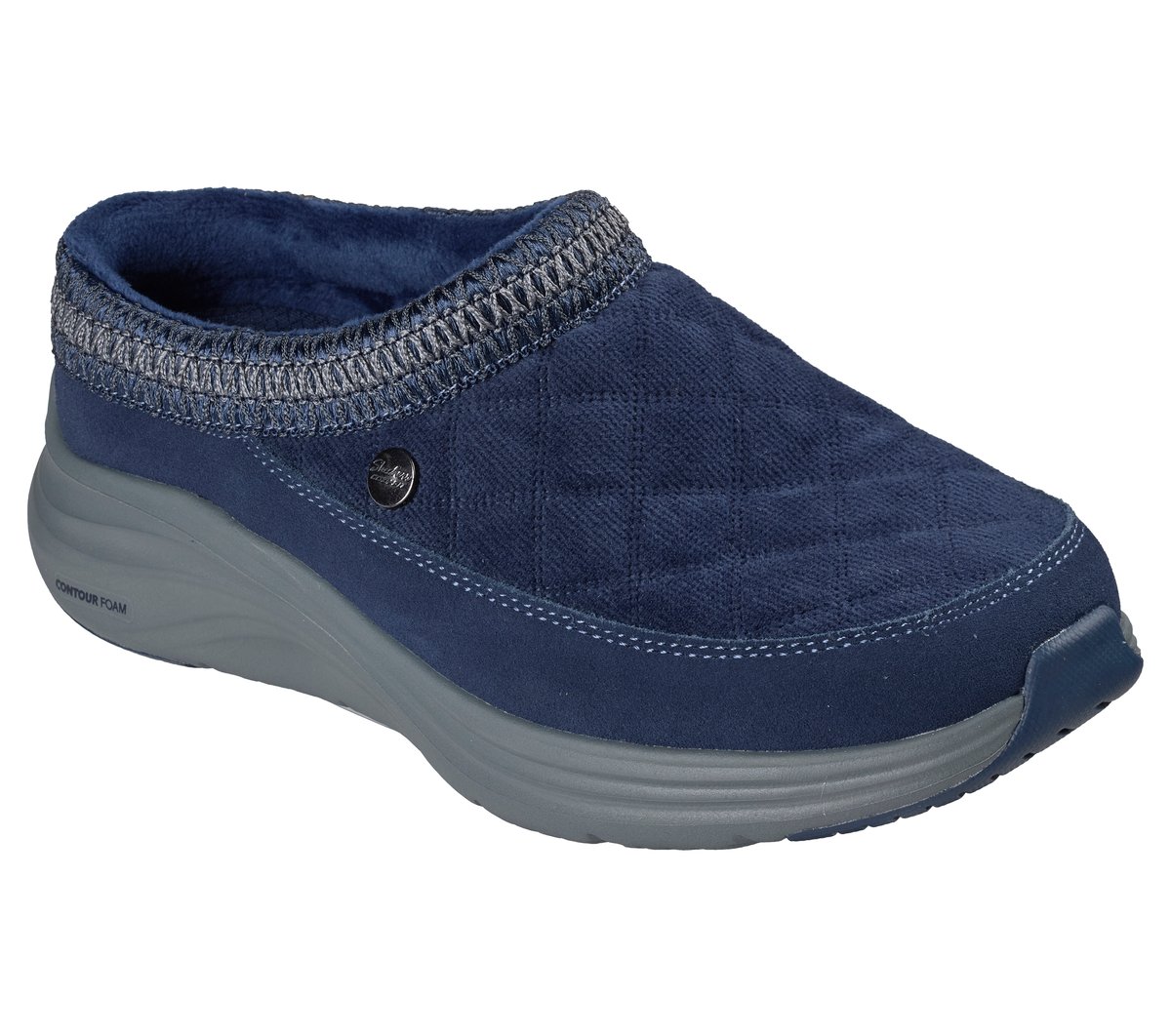 Contour Foam Boot - Cozy Fit Cozier Cascade - Image 4