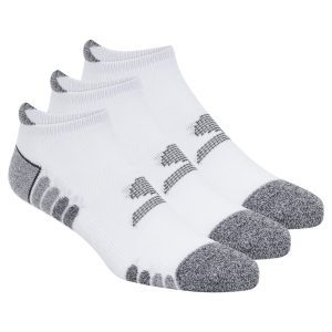 3 Pack Women's Half Terry Low Cut Socks