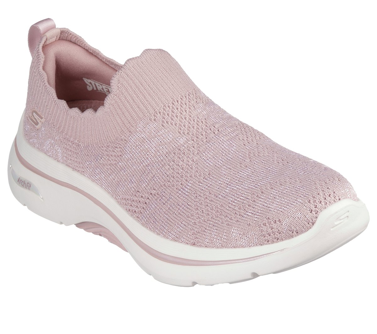 GO WALK Arch Fit 2.0 - Rosa Linda - Image 4