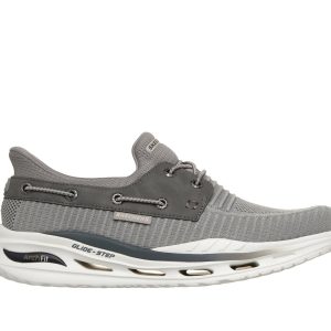 Skechers Slip-ins Relaxed Fit: Arch Fit Orvan - Shoreman