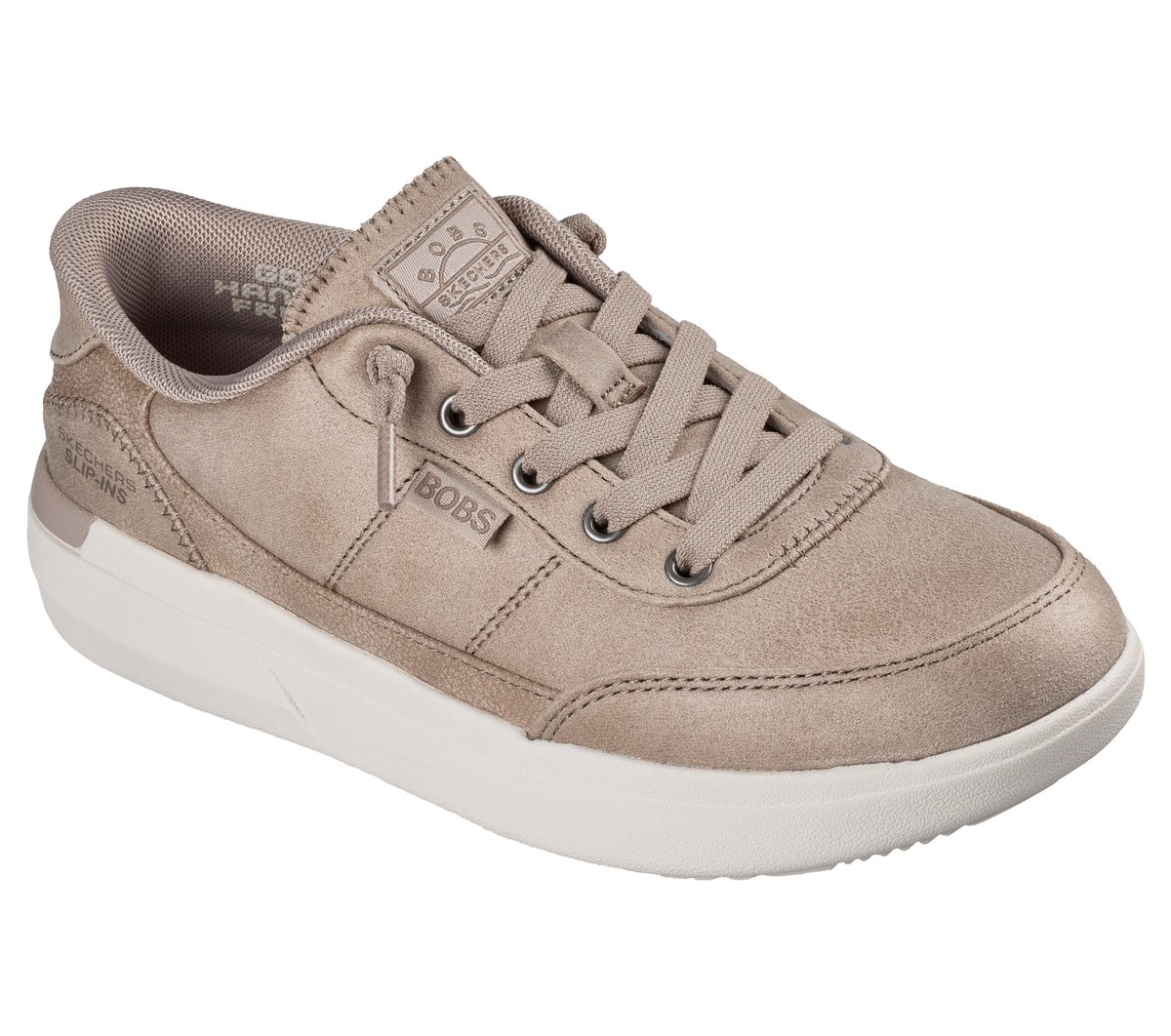 Skechers Slip-ins: BOBS Skip Cloud - Luna Light - Image 4