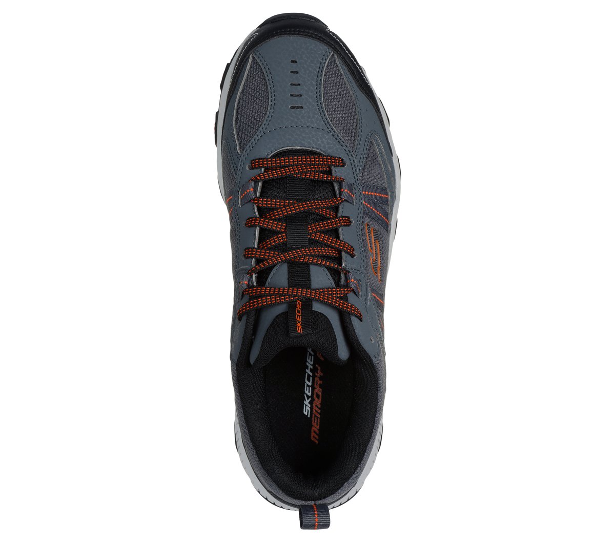 Stamina All-Terrain - Upper Stitch - Image 2