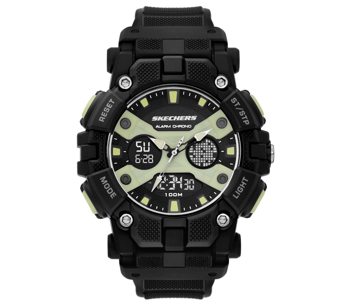 Bonhill Watch
