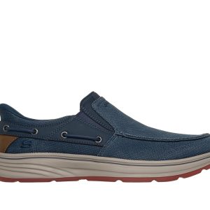 Skechers Slip-ins Relaxed Fit: Troutt - Rustic
