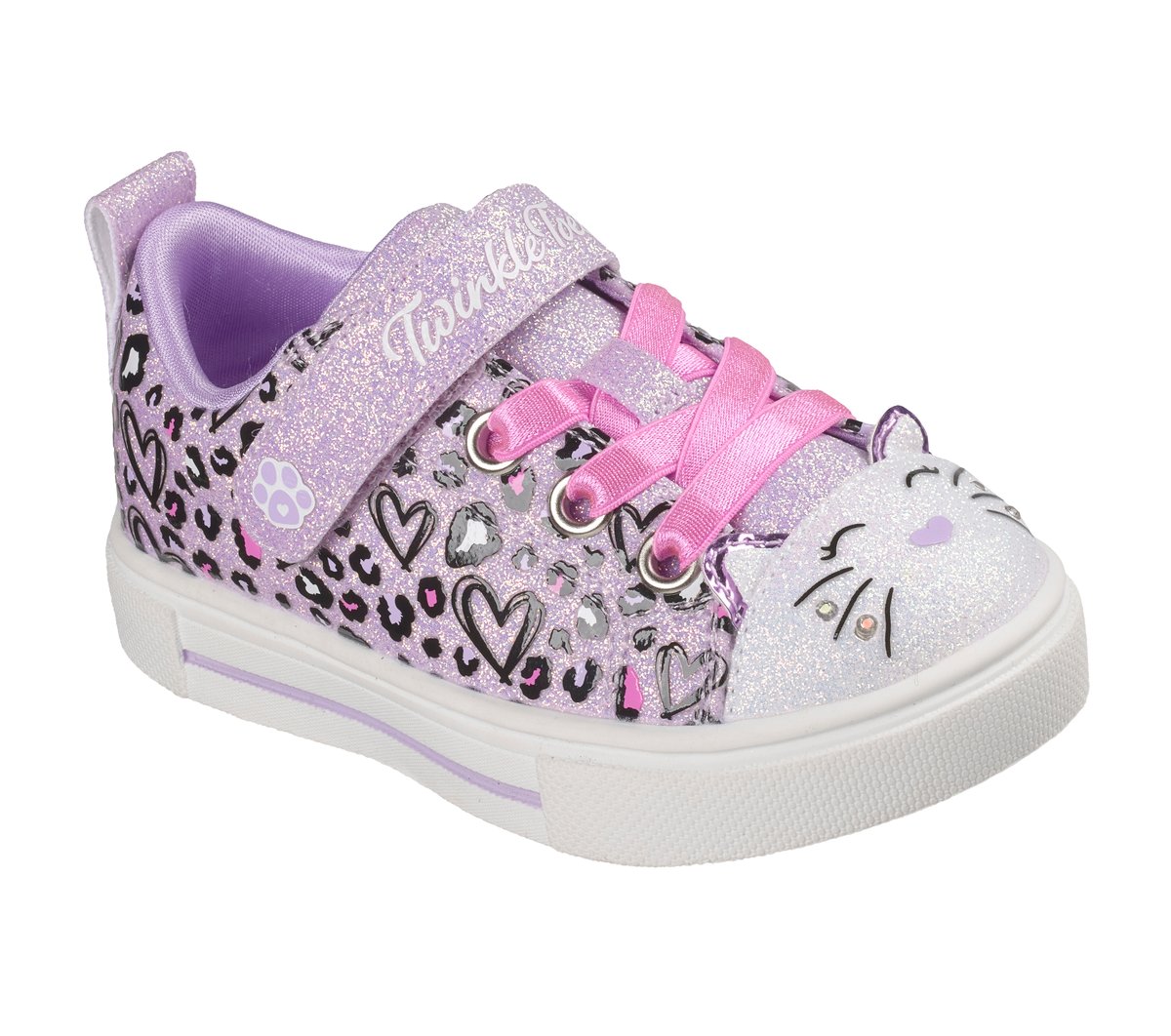 Twinkle Toes: Twinkle Sparks - Sparkle Meow - Image 4